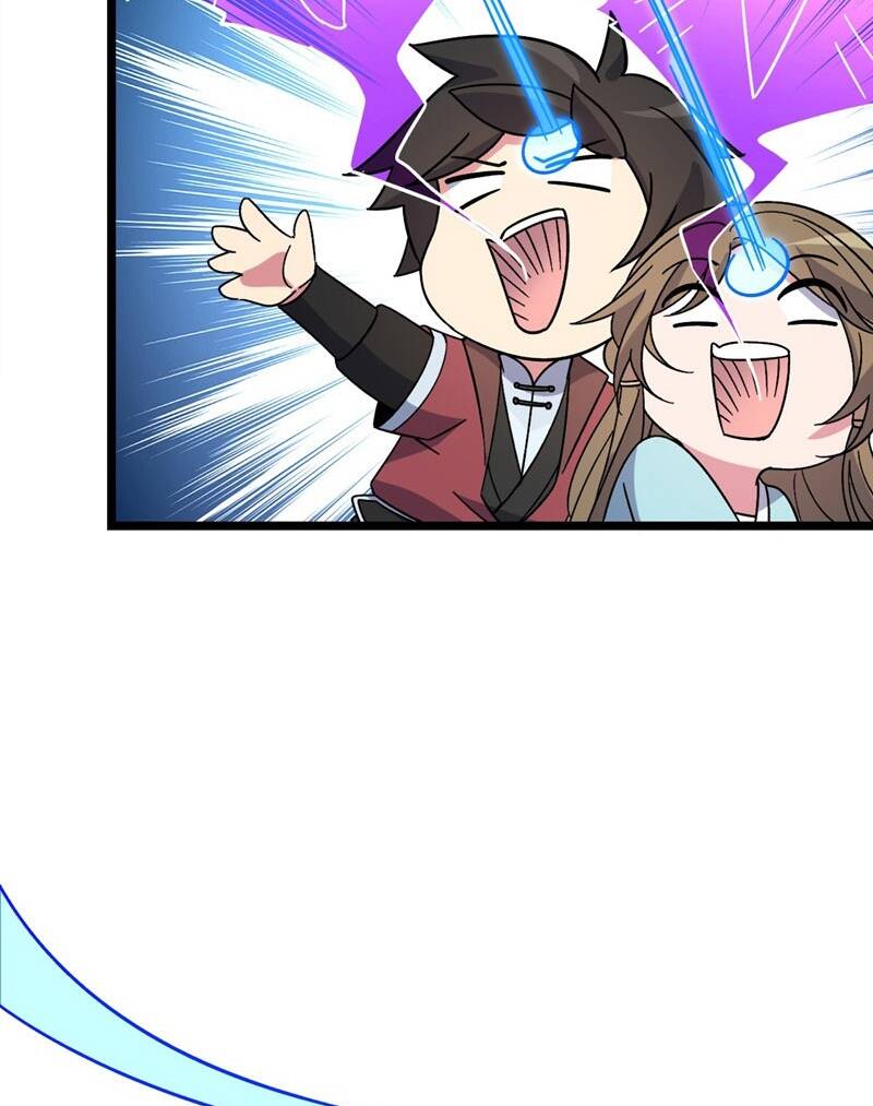 Sư phụ của ta mỗi khi đến đại nạn mới đột phá - Chapter 27 - Page 80