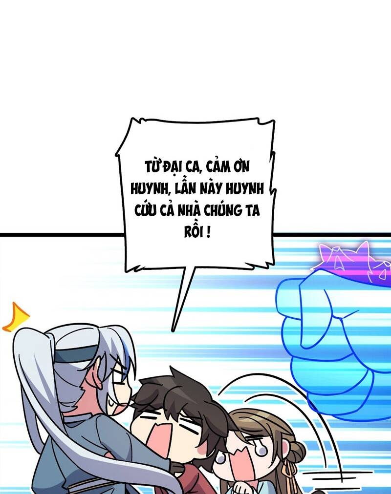 Sư phụ của ta mỗi khi đến đại nạn mới đột phá - Chapter 27 - Page 82