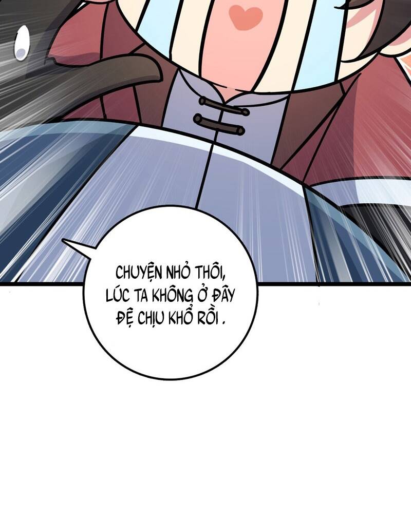 Sư phụ của ta mỗi khi đến đại nạn mới đột phá - Chapter 27 - Page 84