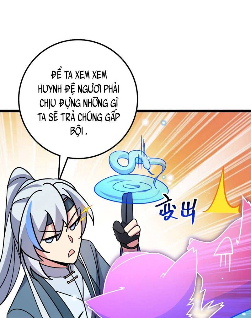 Sư phụ của ta mỗi khi đến đại nạn mới đột phá - Chapter 27 - Page 85