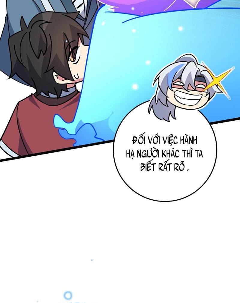 Sư phụ của ta mỗi khi đến đại nạn mới đột phá - Chapter 27 - Page 86