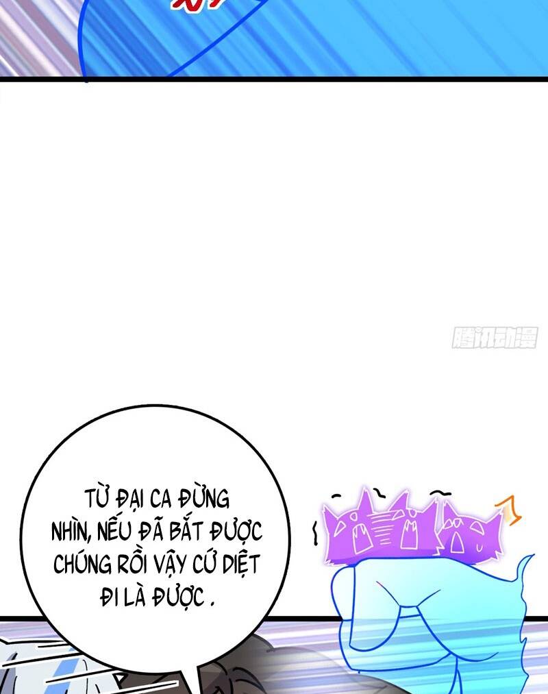 Sư phụ của ta mỗi khi đến đại nạn mới đột phá - Chapter 27 - Page 88