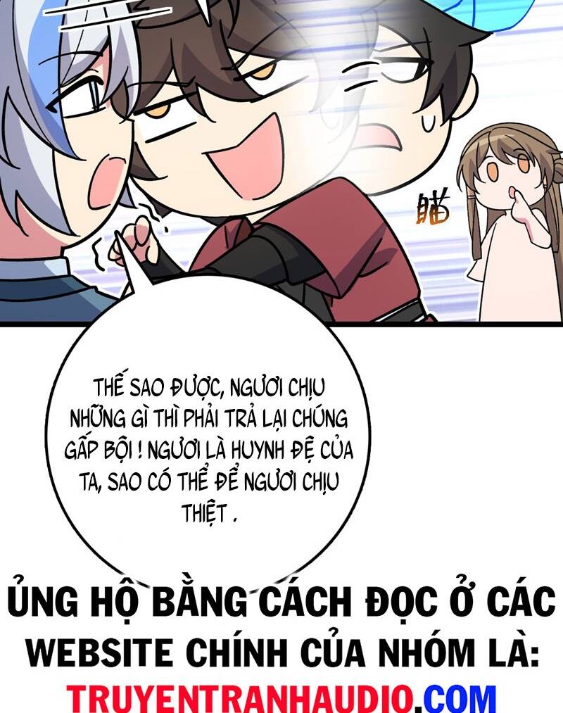 Sư phụ của ta mỗi khi đến đại nạn mới đột phá - Chapter 27 - Page 89