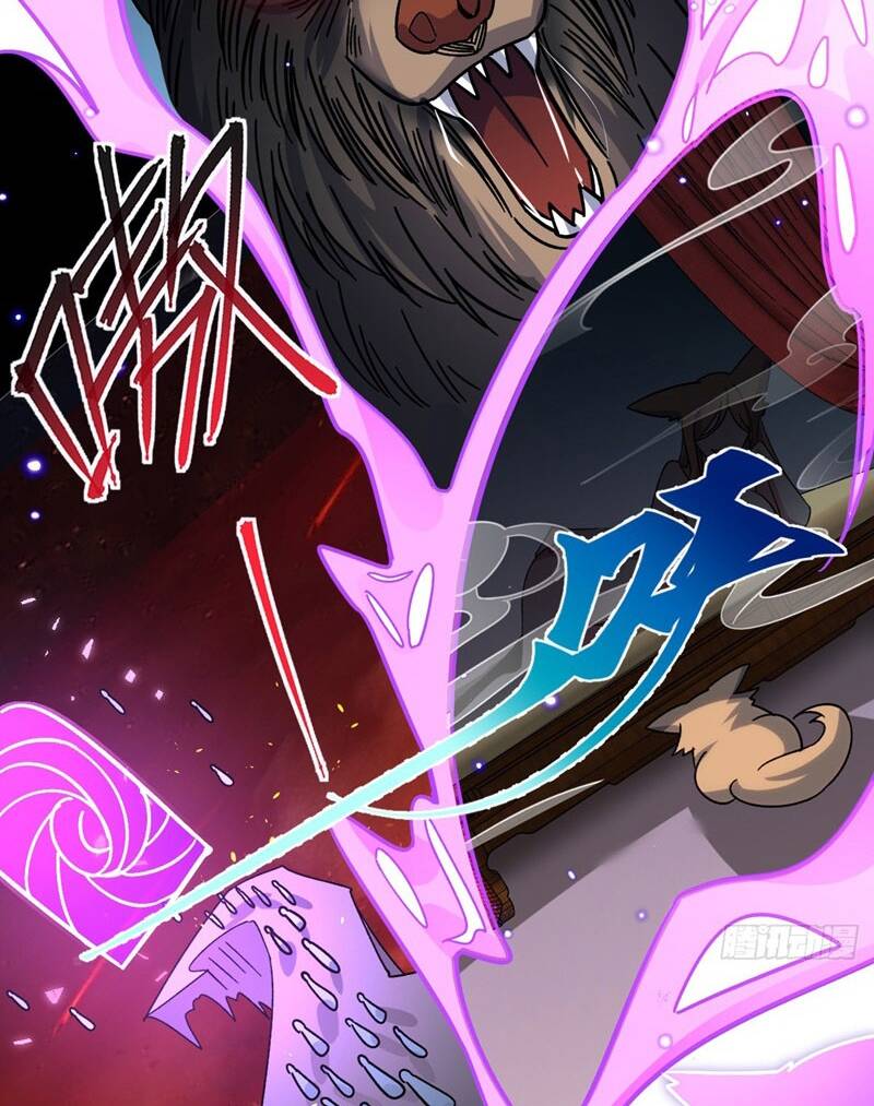 Sư phụ của ta mỗi khi đến đại nạn mới đột phá - Chapter 27 - Page 91