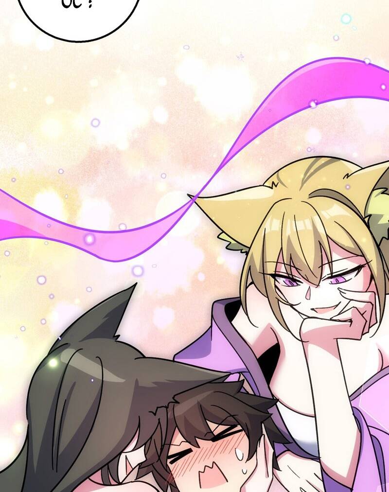 Sư phụ của ta mỗi khi đến đại nạn mới đột phá - Chapter 27 - Page 94