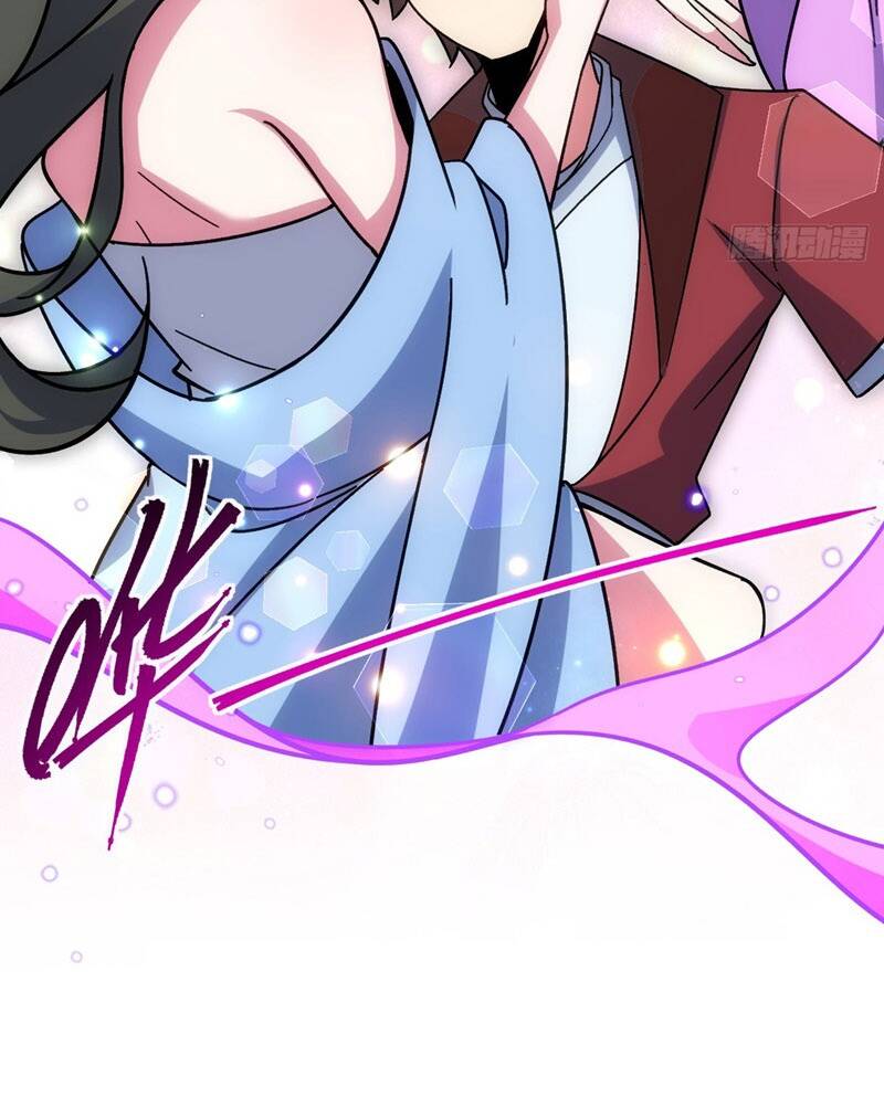 Sư phụ của ta mỗi khi đến đại nạn mới đột phá - Chapter 27 - Page 95