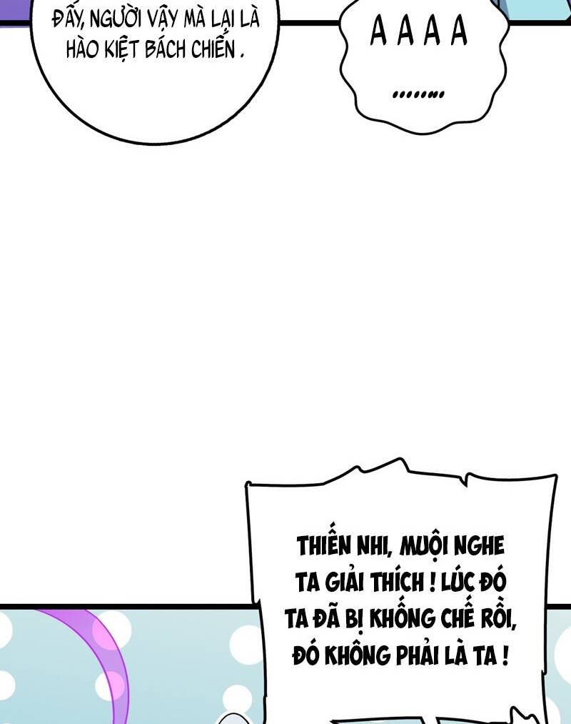 Sư phụ của ta mỗi khi đến đại nạn mới đột phá - Chapter 27 - Page 97