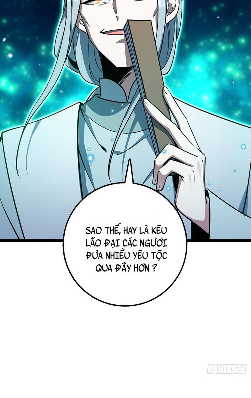 Sư phụ của ta mỗi khi đến đại nạn mới đột phá - Chapter 28 - Page 9