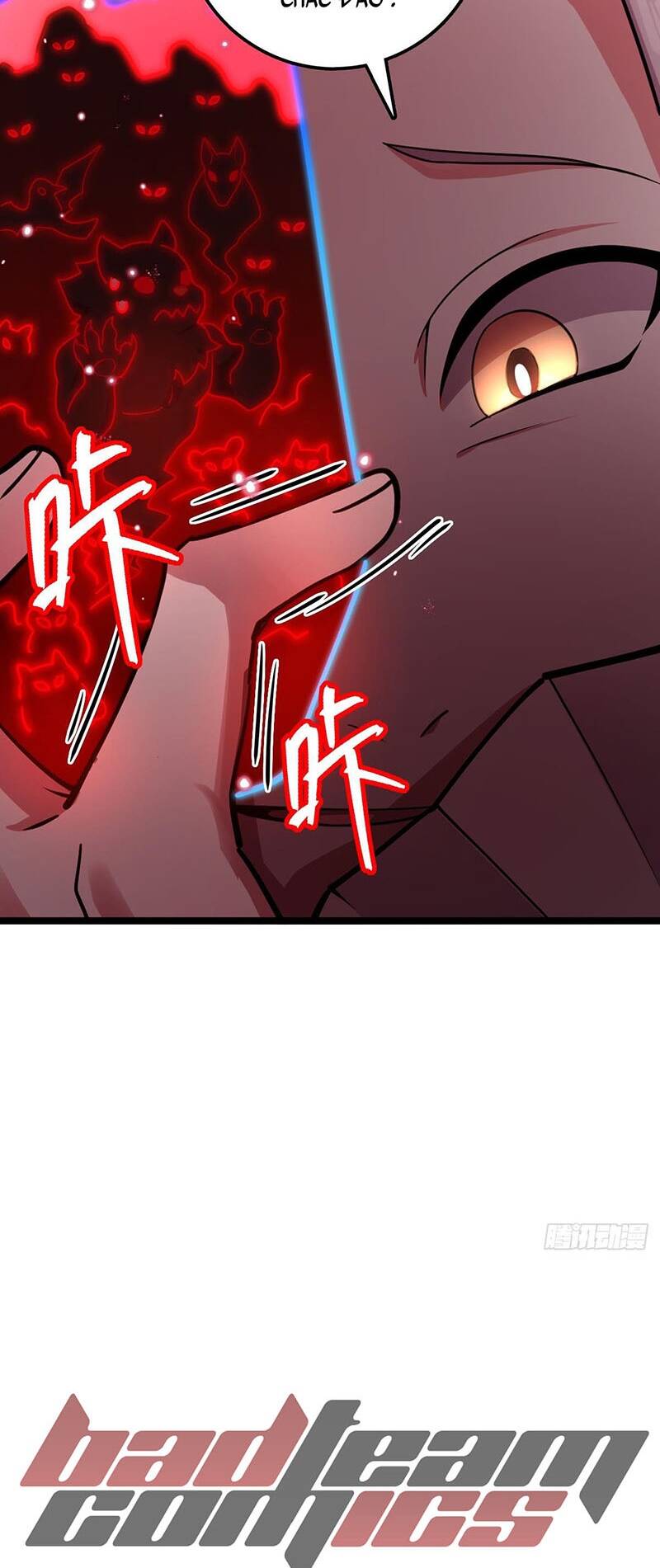 Sư phụ của ta mỗi khi đến đại nạn mới đột phá - Chapter 28 - Page 15