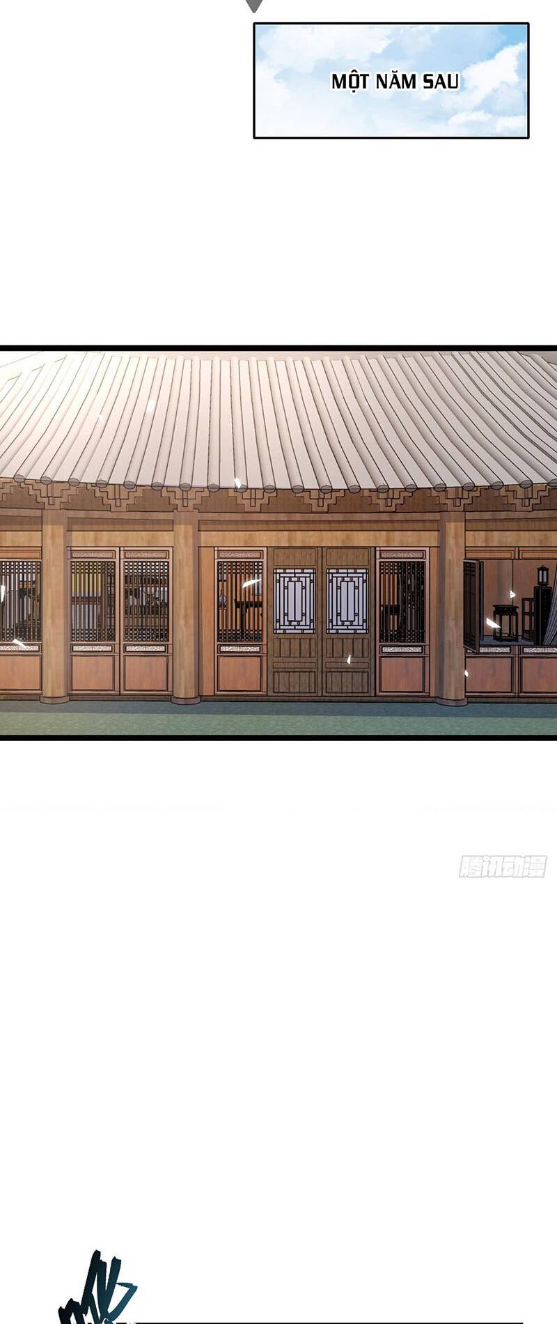 Sư phụ của ta mỗi khi đến đại nạn mới đột phá - Chapter 28 - Page 16