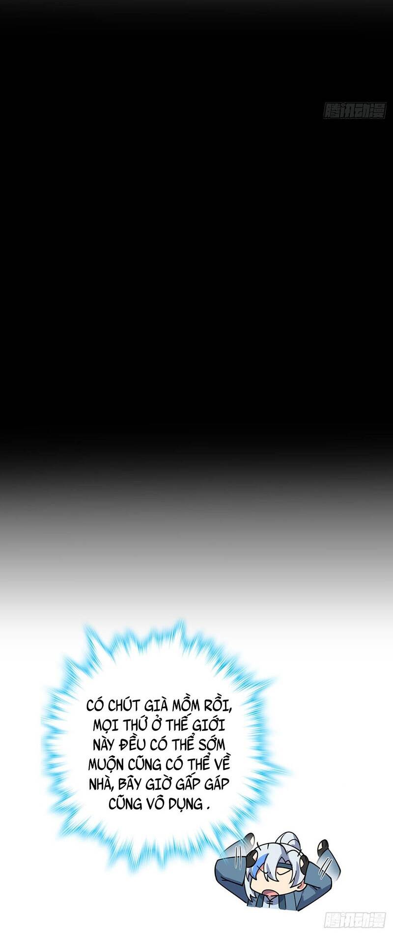 Sư phụ của ta mỗi khi đến đại nạn mới đột phá - Chapter 28 - Page 20