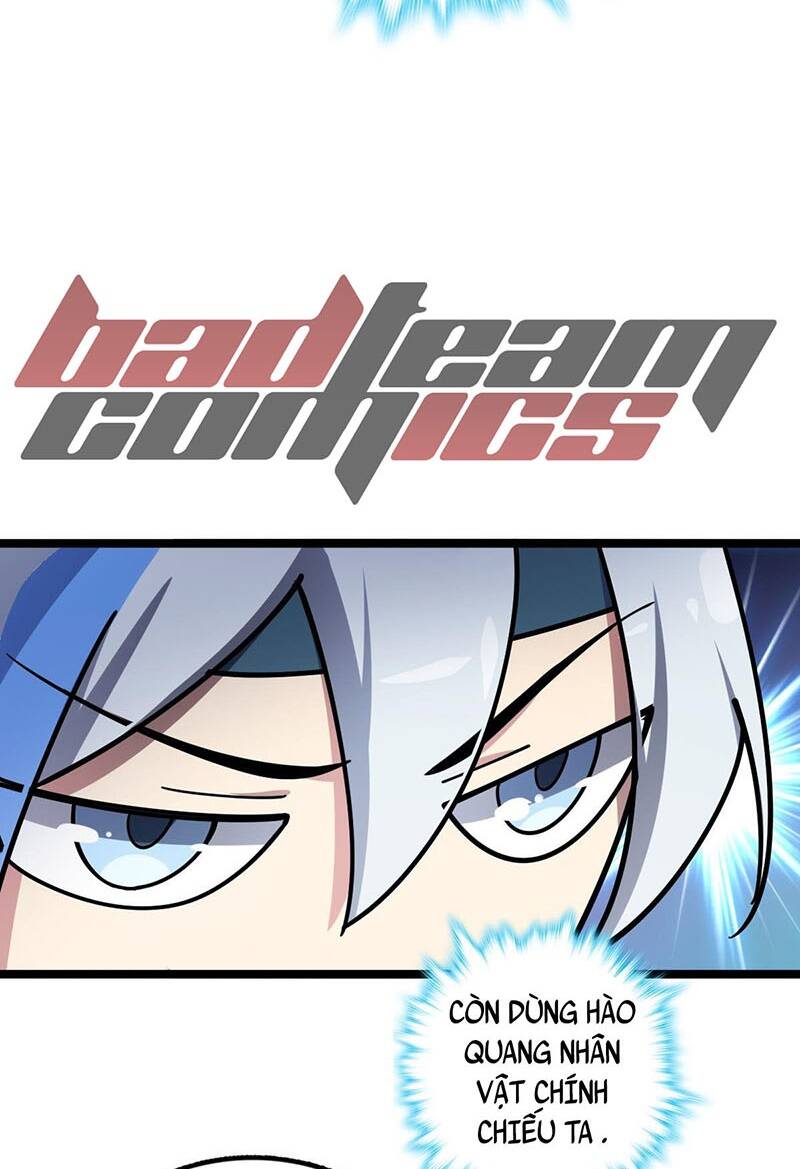 Sư phụ của ta mỗi khi đến đại nạn mới đột phá - Chapter 28 - Page 29