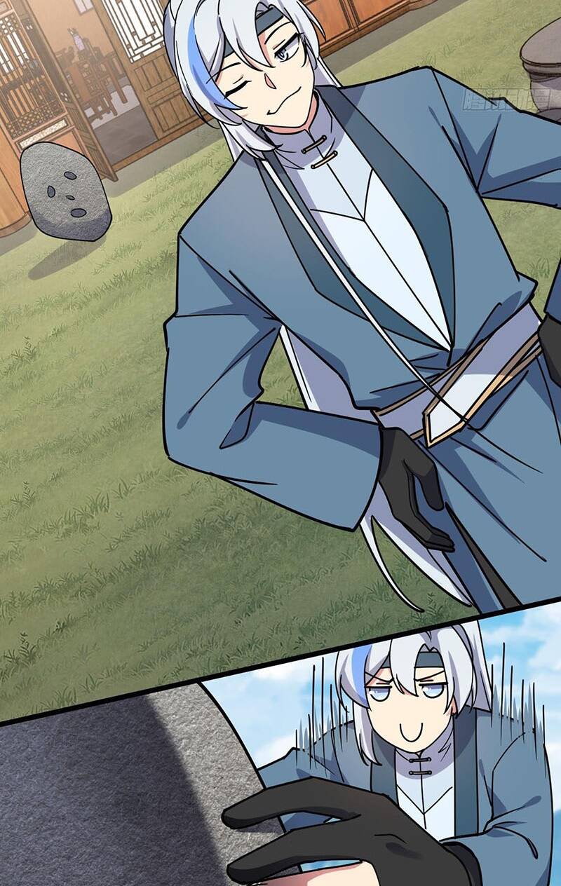 Sư phụ của ta mỗi khi đến đại nạn mới đột phá - Chapter 28 - Page 39