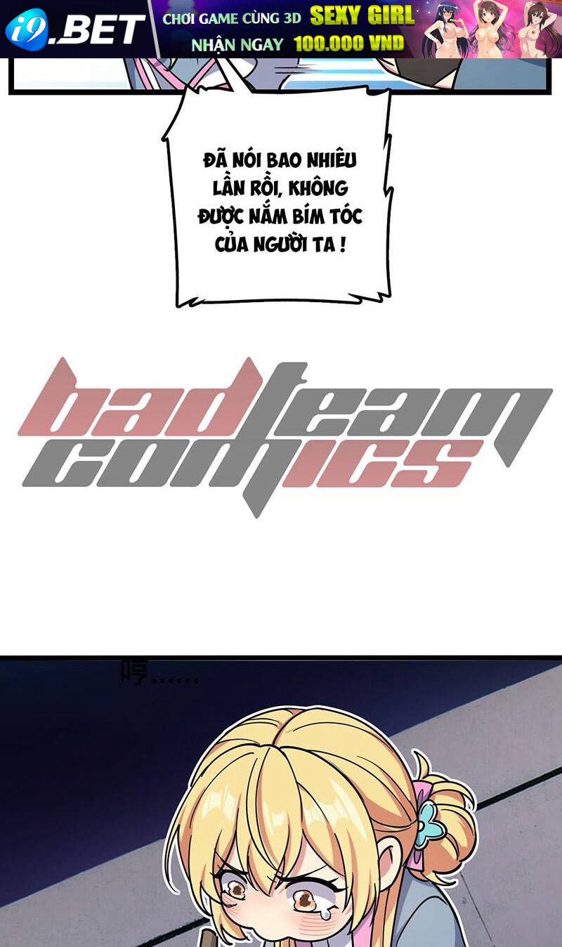 Sư phụ của ta mỗi khi đến đại nạn mới đột phá - Chapter 28 - Page 42