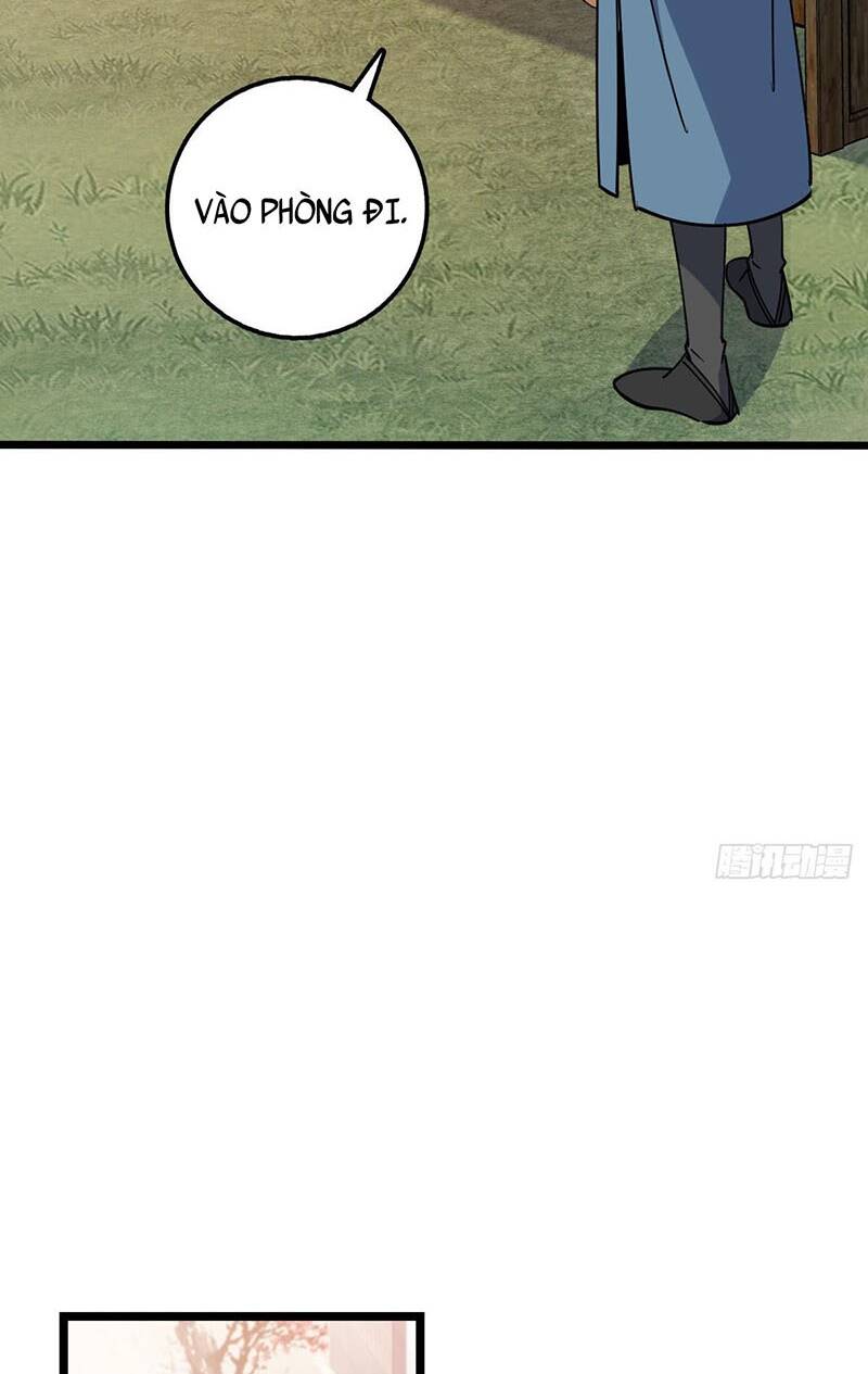 Sư phụ của ta mỗi khi đến đại nạn mới đột phá - Chapter 28 - Page 44