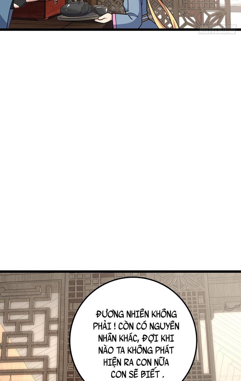 Sư phụ của ta mỗi khi đến đại nạn mới đột phá - Chapter 28 - Page 46