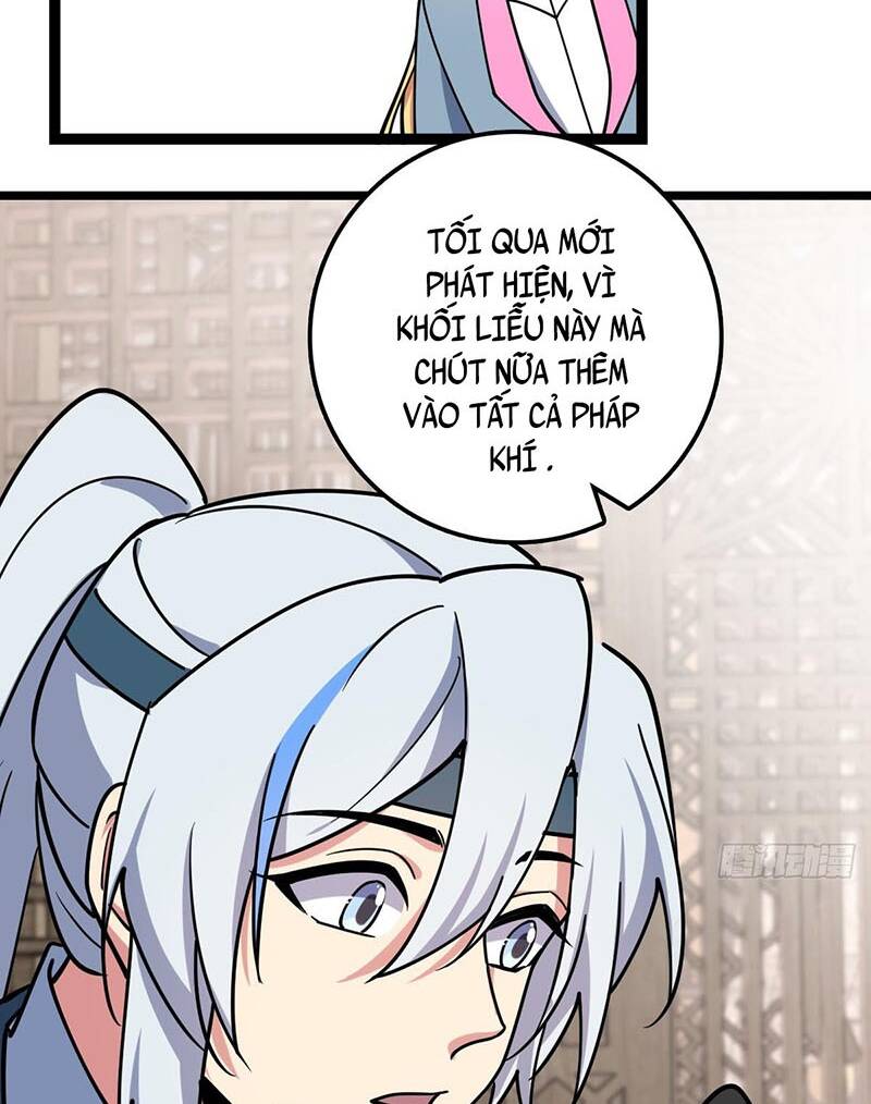 Sư phụ của ta mỗi khi đến đại nạn mới đột phá - Chapter 28 - Page 50