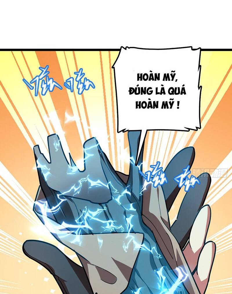 Sư phụ của ta mỗi khi đến đại nạn mới đột phá - Chapter 28 - Page 52