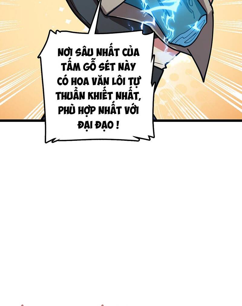 Sư phụ của ta mỗi khi đến đại nạn mới đột phá - Chapter 28 - Page 53