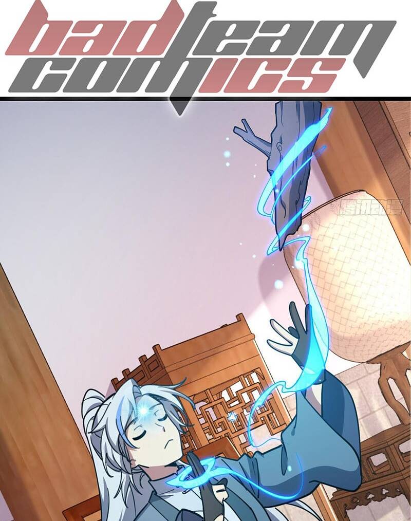 Sư phụ của ta mỗi khi đến đại nạn mới đột phá - Chapter 28 - Page 54