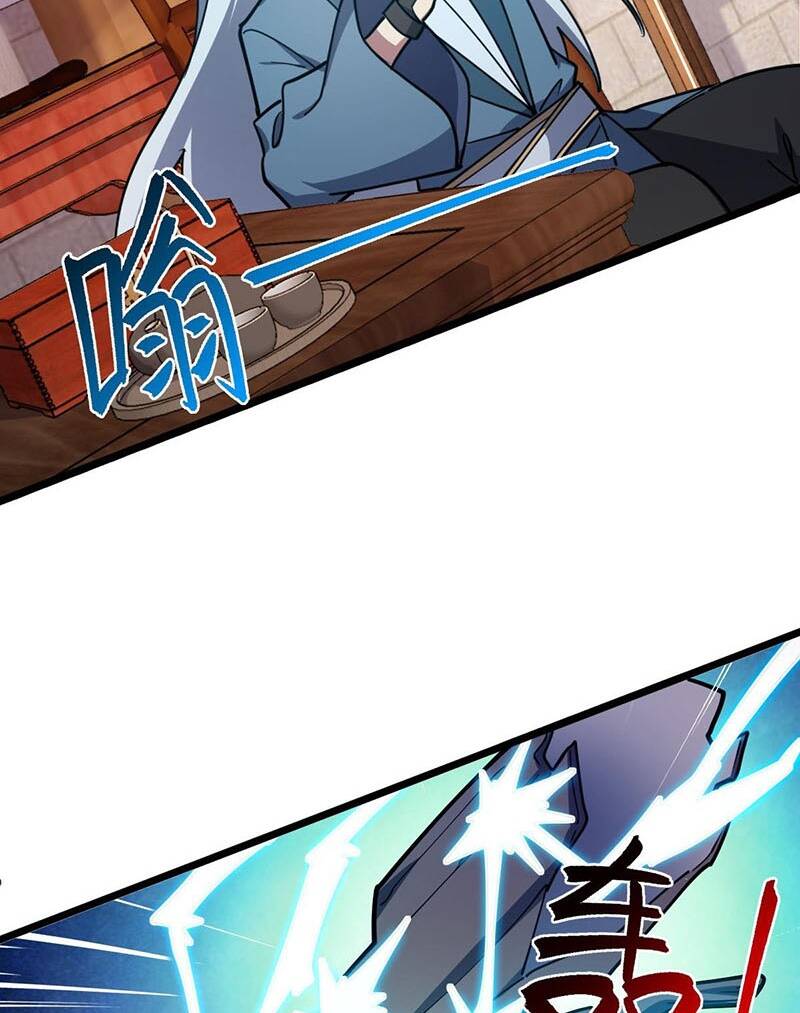 Sư phụ của ta mỗi khi đến đại nạn mới đột phá - Chapter 28 - Page 55