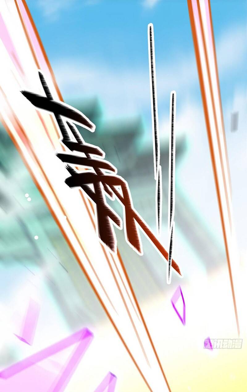 Sư phụ của ta mỗi khi đến đại nạn mới đột phá - Chapter 28 - Page 5