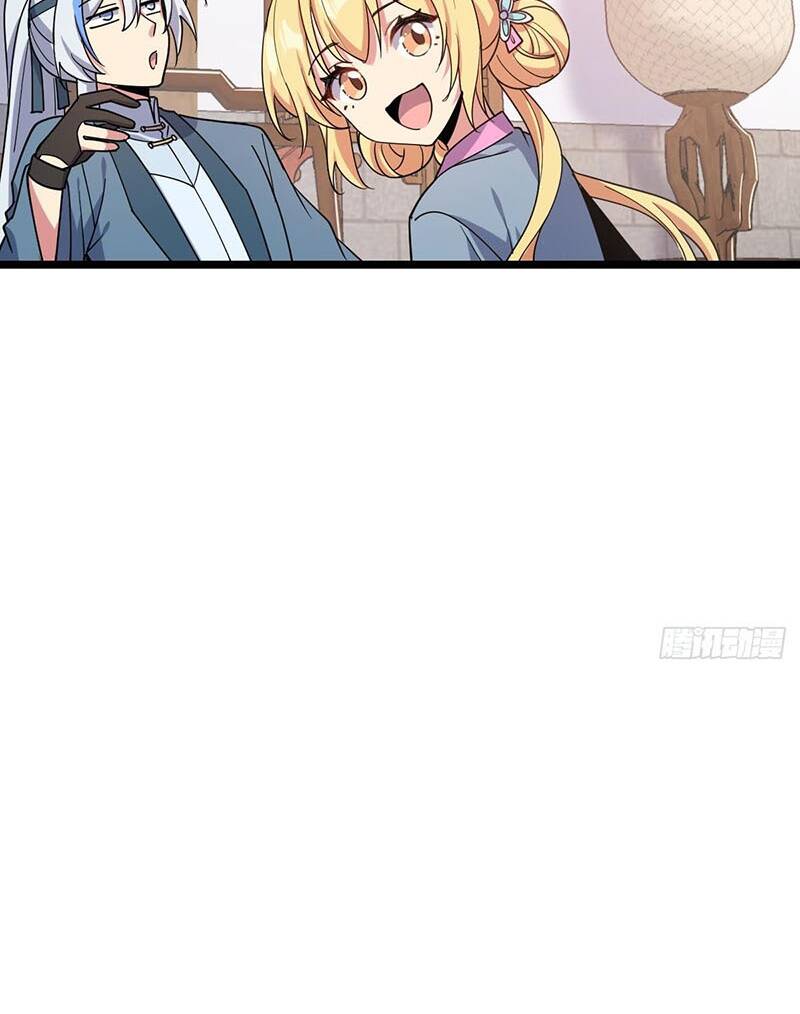 Sư phụ của ta mỗi khi đến đại nạn mới đột phá - Chapter 28 - Page 61