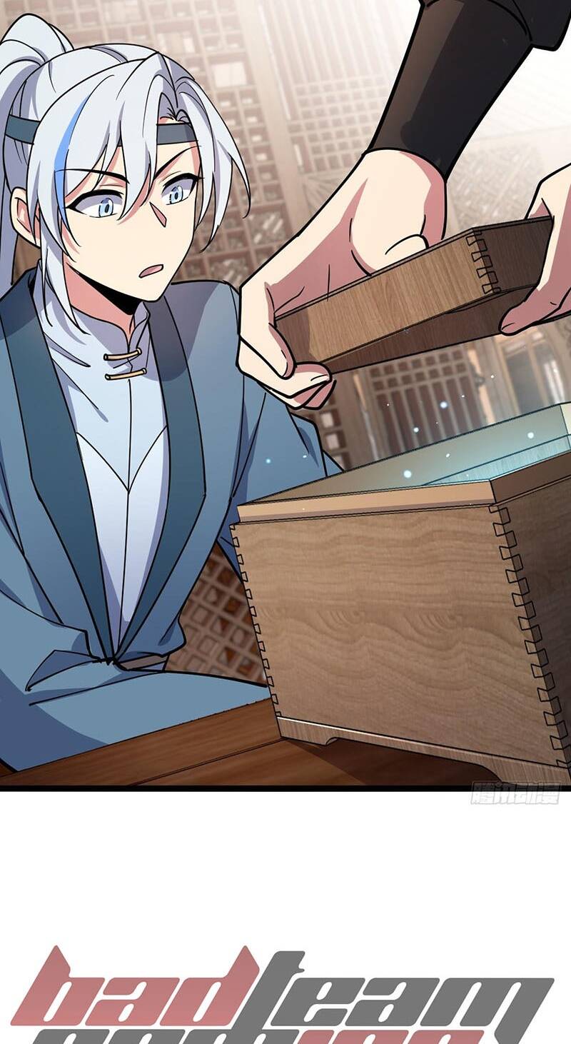 Sư phụ của ta mỗi khi đến đại nạn mới đột phá - Chapter 28 - Page 65