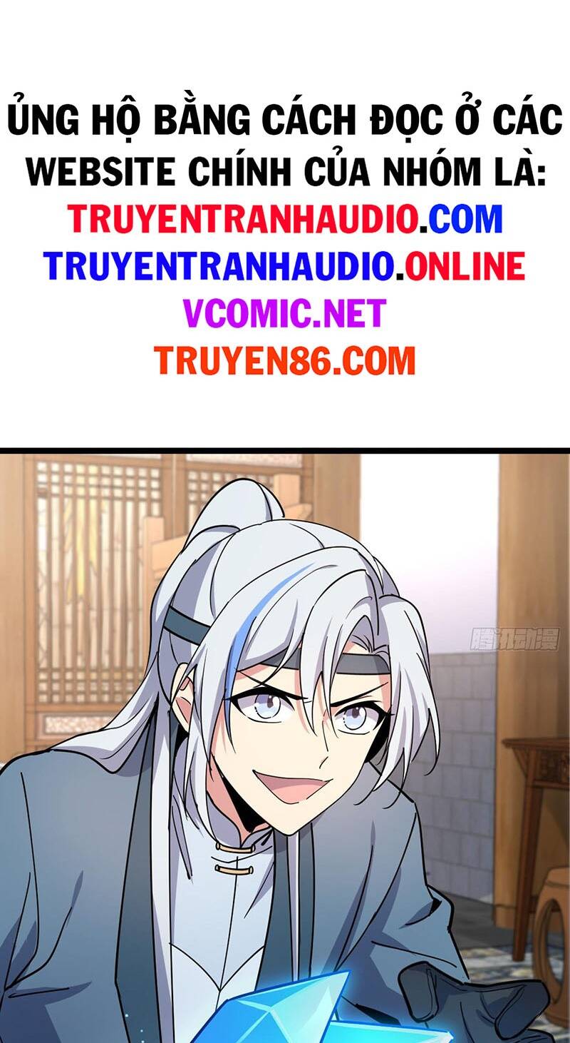 Sư phụ của ta mỗi khi đến đại nạn mới đột phá - Chapter 28 - Page 67