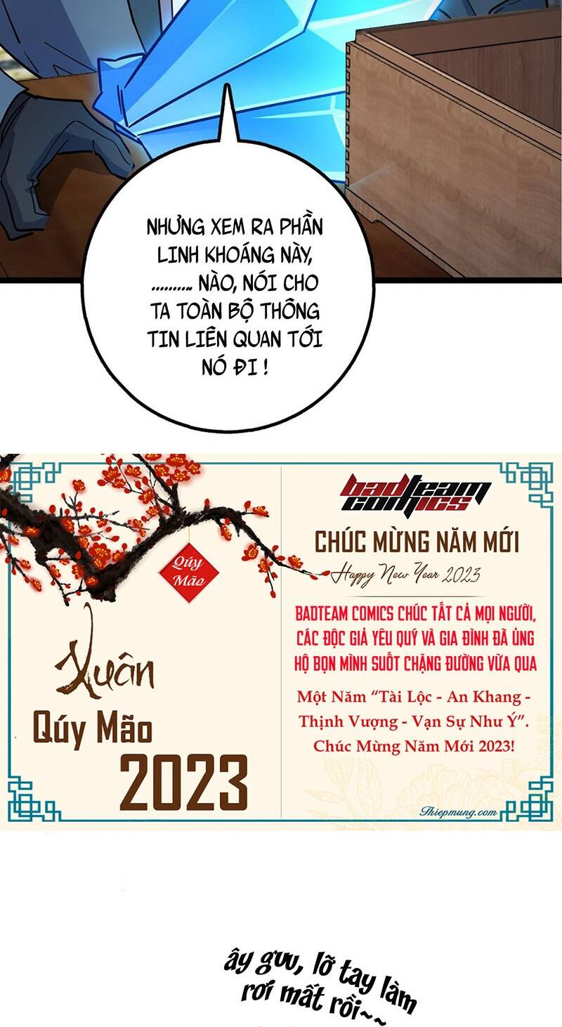 Sư phụ của ta mỗi khi đến đại nạn mới đột phá - Chapter 28 - Page 68