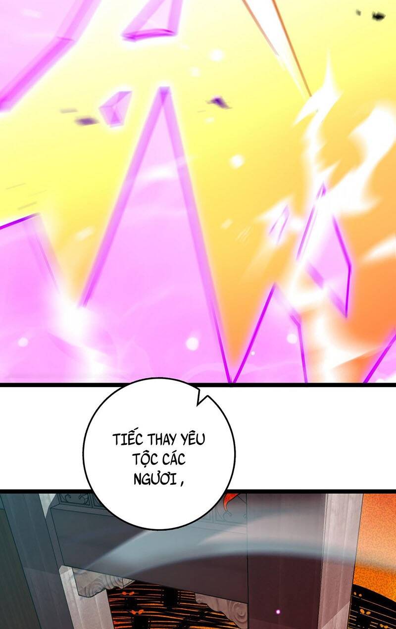 Sư phụ của ta mỗi khi đến đại nạn mới đột phá - Chapter 28 - Page 6