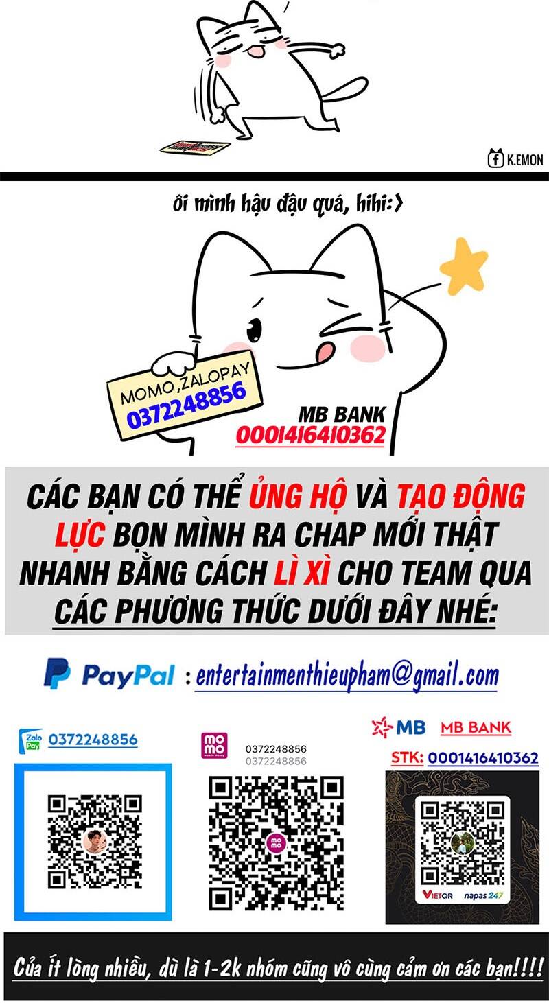 Sư phụ của ta mỗi khi đến đại nạn mới đột phá - Chapter 28 - Page 69