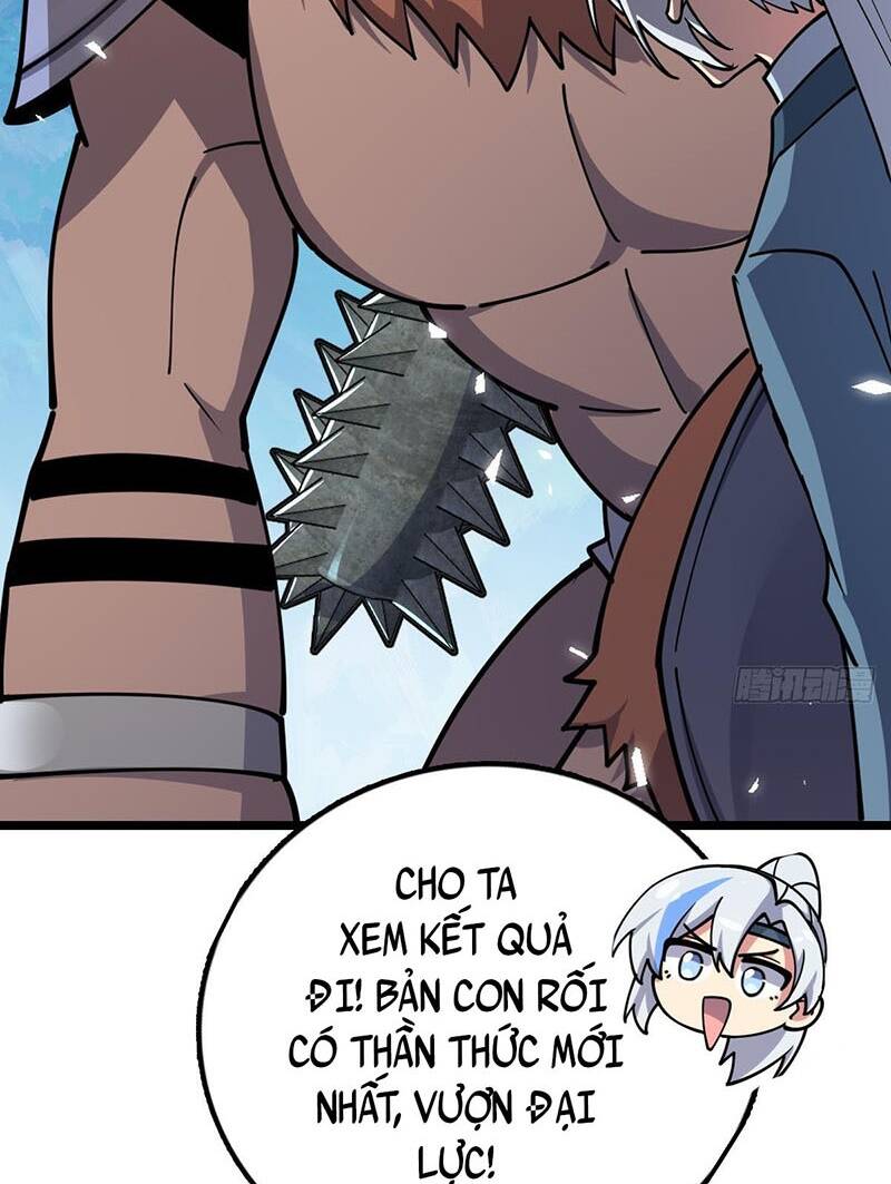 Sư phụ của ta mỗi khi đến đại nạn mới đột phá - Chapter 29 - Page 10