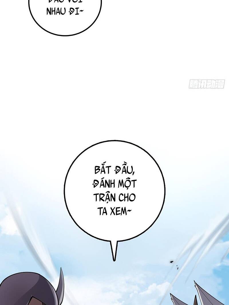 Sư phụ của ta mỗi khi đến đại nạn mới đột phá - Chapter 29 - Page 12