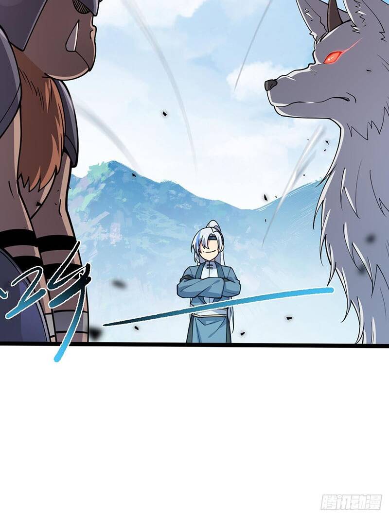 Sư phụ của ta mỗi khi đến đại nạn mới đột phá - Chapter 29 - Page 13