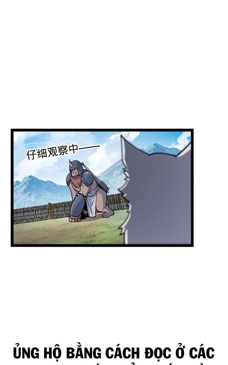 Sư phụ của ta mỗi khi đến đại nạn mới đột phá - Chapter 29 - Page 14