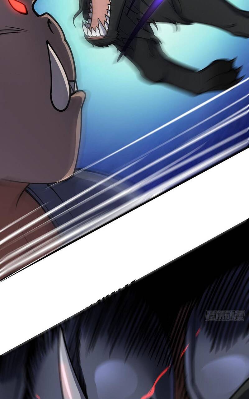 Sư phụ của ta mỗi khi đến đại nạn mới đột phá - Chapter 29 - Page 16