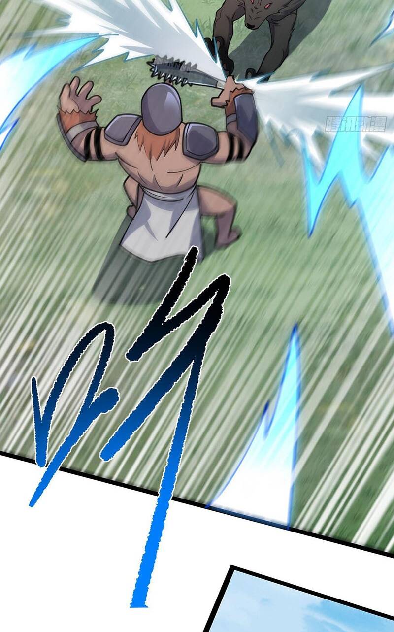 Sư phụ của ta mỗi khi đến đại nạn mới đột phá - Chapter 29 - Page 18