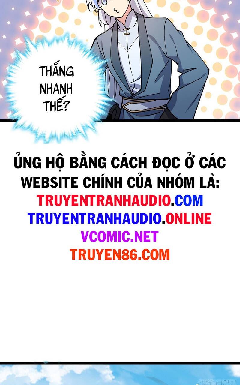 Sư phụ của ta mỗi khi đến đại nạn mới đột phá - Chapter 29 - Page 20