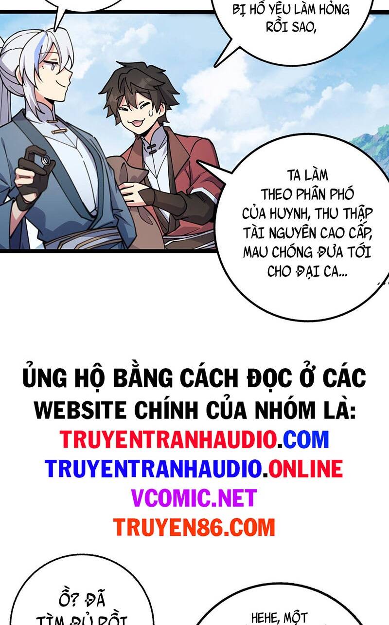 Sư phụ của ta mỗi khi đến đại nạn mới đột phá - Chapter 29 - Page 24