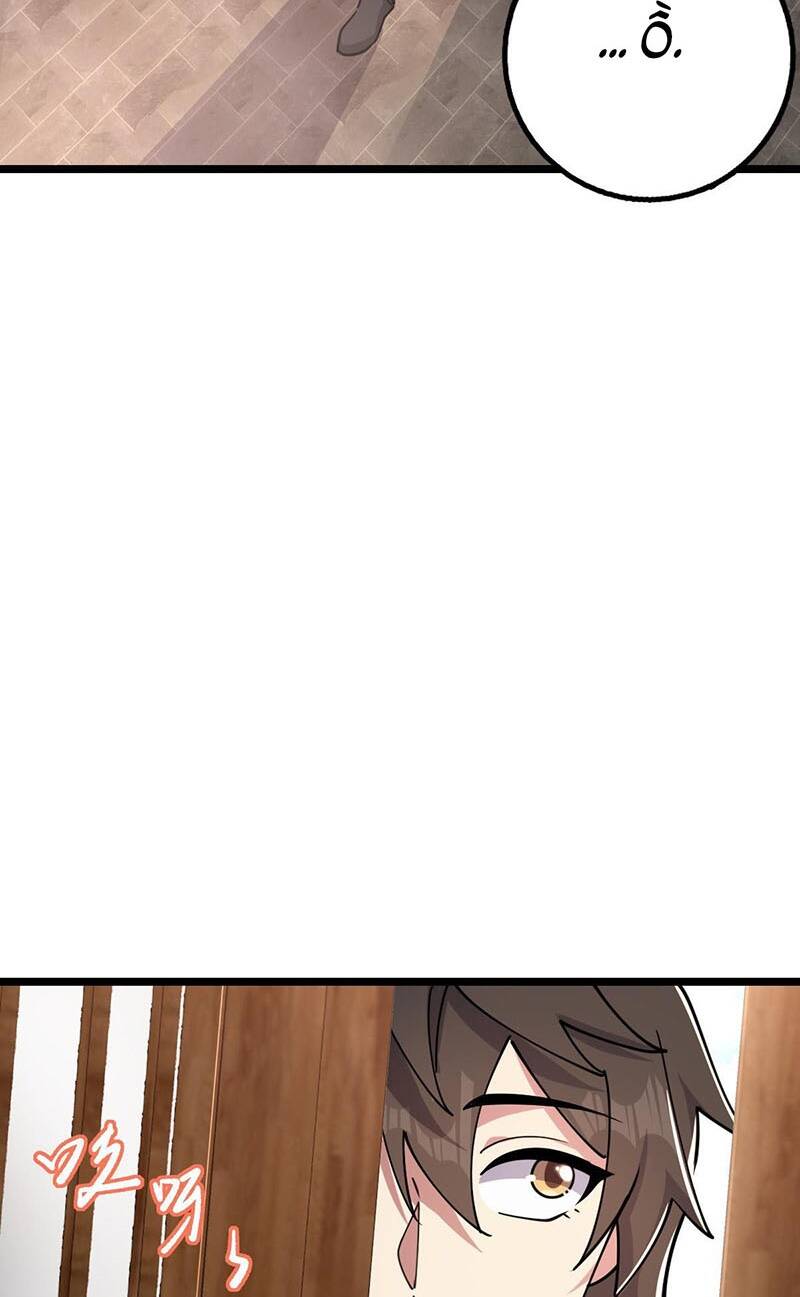 Sư phụ của ta mỗi khi đến đại nạn mới đột phá - Chapter 29 - Page 31