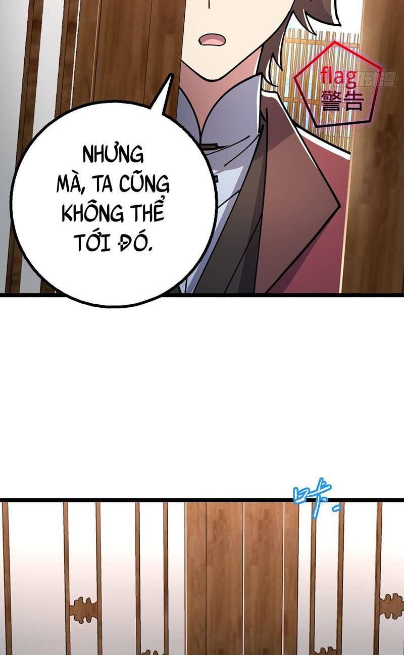 Sư phụ của ta mỗi khi đến đại nạn mới đột phá - Chapter 29 - Page 32