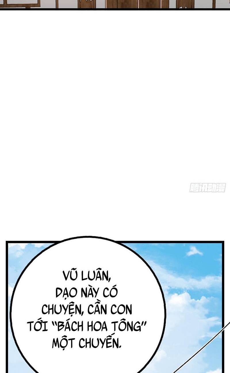 Sư phụ của ta mỗi khi đến đại nạn mới đột phá - Chapter 29 - Page 33