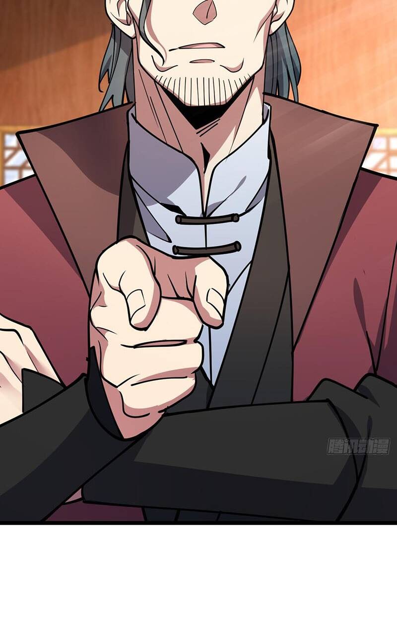 Sư phụ của ta mỗi khi đến đại nạn mới đột phá - Chapter 29 - Page 37