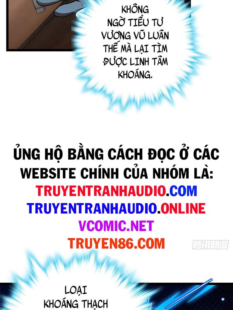 Sư phụ của ta mỗi khi đến đại nạn mới đột phá - Chapter 29 - Page 3