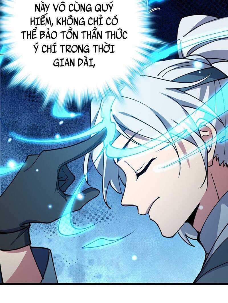 Sư phụ của ta mỗi khi đến đại nạn mới đột phá - Chapter 29 - Page 4