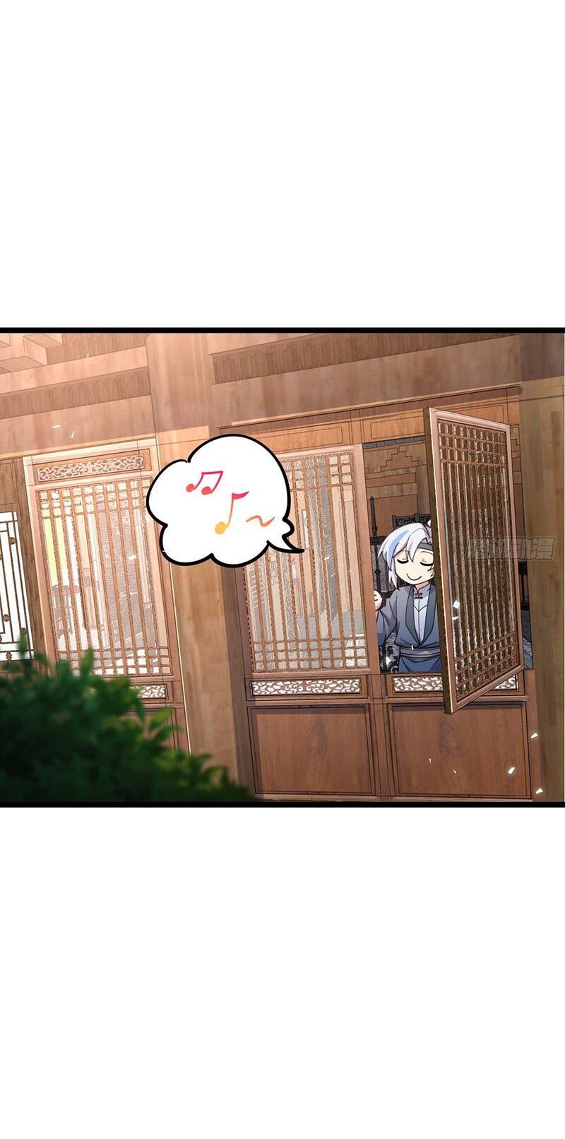 Sư phụ của ta mỗi khi đến đại nạn mới đột phá - Chapter 29 - Page 52