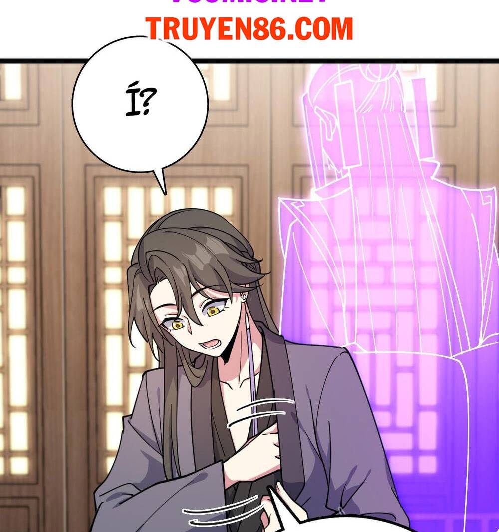 Sư phụ của ta mỗi khi đến đại nạn mới đột phá - Chapter 29 - Page 58