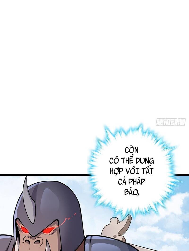 Sư phụ của ta mỗi khi đến đại nạn mới đột phá - Chapter 29 - Page 5