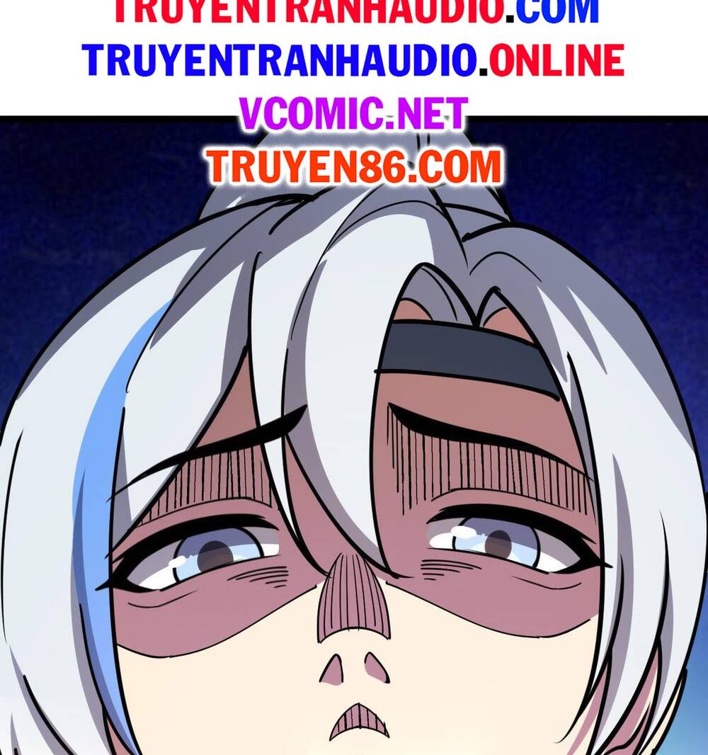 Sư phụ của ta mỗi khi đến đại nạn mới đột phá - Chapter 29 - Page 61